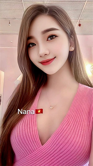 Therapists Nana Vietnam