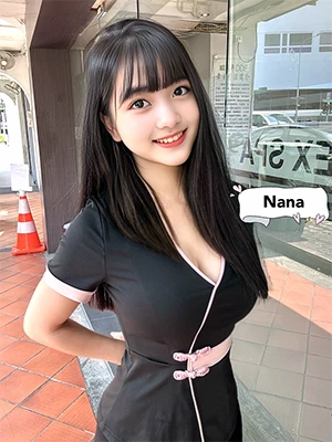 Therapists Nana Vietnam 