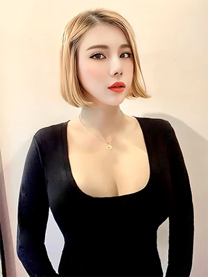 Therapists Nelly Vietnam
Ya Zhi Mei 