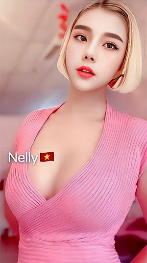 Therapists Nelly Vietnam