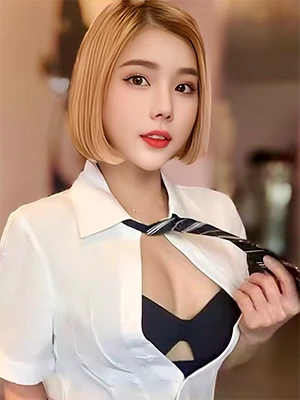 Therapists Nelly Vietnam 