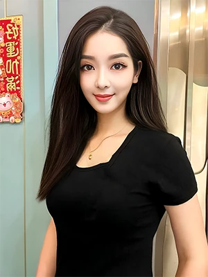 Therapists Sisi China
Sakura Spa