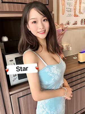Therapists Star China