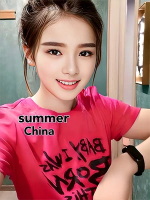 Therapists Summer China