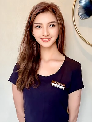 Therapists Summer China