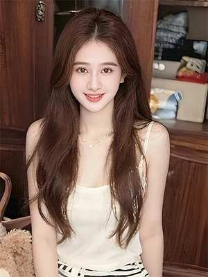 Therapists Tina Vietnam 
KangYa TCM