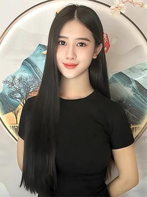 Therapists Tina Vietnam 
KangYa TCM