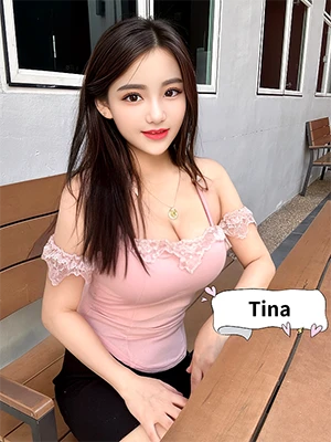 Therapists Tina China