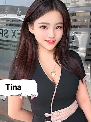 Therapists Tina China
Ocean Wellness
