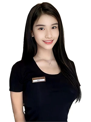 Wei Spa Jurong East St 24 Therapists Tina China