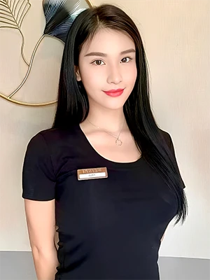 Therapists Tina China