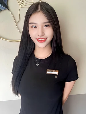 Therapists Tina China