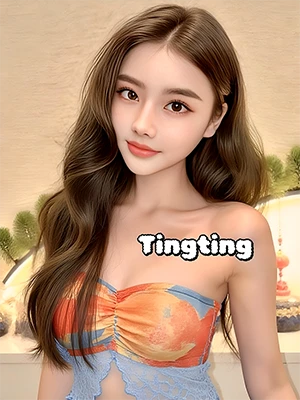Therapists Ting Ting China 