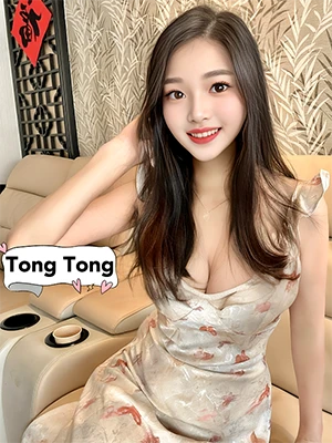 Therapists Tong Tong China