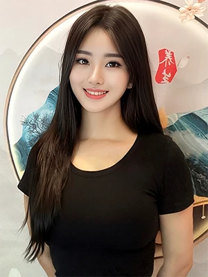 Therapists Vicky China 
KangYa TCM