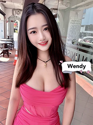 Therapists Wendy China