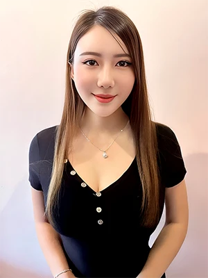 Therapists XiXi China
Ya Zhi Mei 