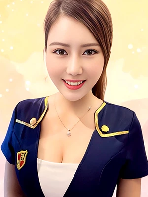 Therapists Amy China
