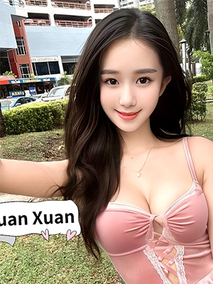 Therapists Xuan Xuan China