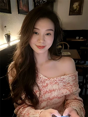 Soul Wellness Spa 41 Holland Drive Therapists YiYi China