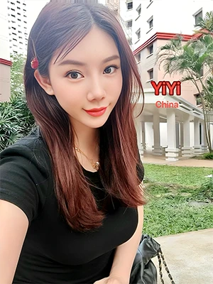 Therapists YiYi China