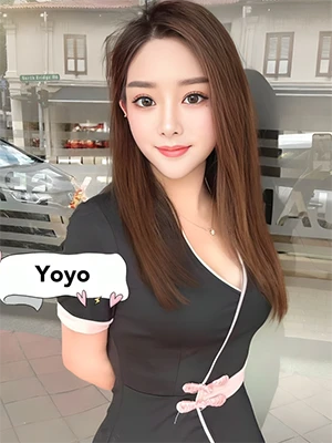 Therapists YoYo China
Ocean Wellness