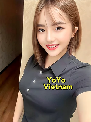 Therapists YoYo Vietnam