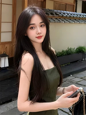 Therapists Yuki Vietnam 
Soul Wellness Spa
