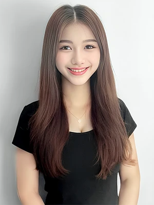 Therapists Yuna Vietnam 
Soul Wellness Spa
