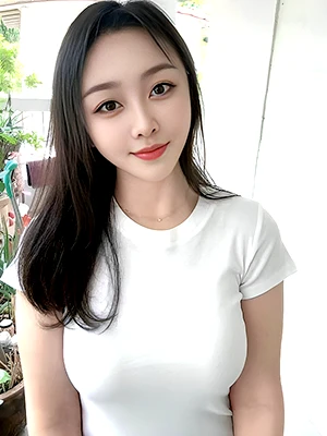 Wei Spa Jurong East St 24 Wei Spa Therapist Candy China.