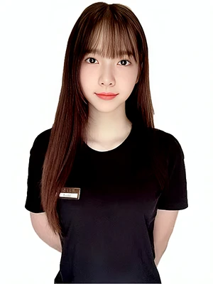 Wei Spa Jurong East St 24 Wei Spa Therapist Kelly China