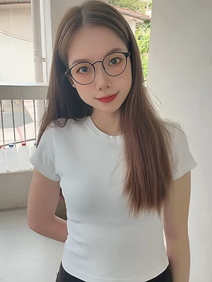 Wei Spa Therapist Kelly China