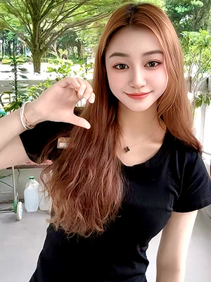 Wei Spa Jurong East St 24 Wei Spa Therapist Lucky China