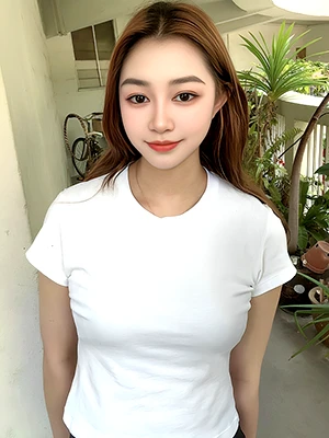 Wei Spa Jurong East St 24 Wei Spa Therapist Lucky China