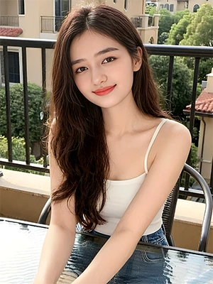 Wei Spa Jurong East St 24 Wei Spa Therapist MiKo Myanmar