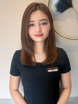 Wei Spa Jurong East St 24 Wei Spa Therapist MiKo Myanmar
