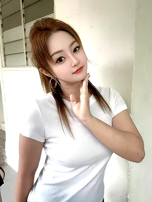 Wei Spa Jurong East St 24 Wei Spa Therapist Niu Niu Malaysia