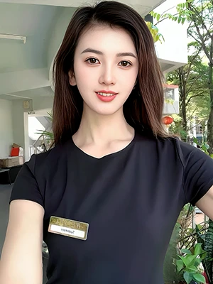 Wei Spa Jurong East St 24 Wei Spa Therapist Summer China.