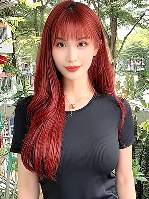 Wei Spa Jurong East St 24 Wei Spa Therapist Tina China