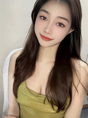 Wei Spa Therapist Lucky China