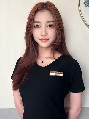 Wei Spa Jurong East St 24 Wei Spa Therapist Lucky China