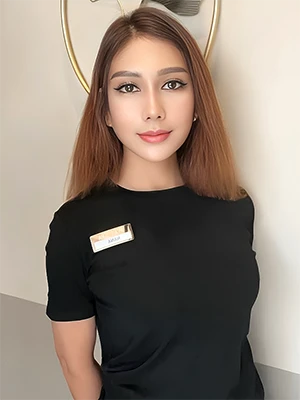 Wei Spa Jurong East St 24 Wei Spa Therapist Nana Malay