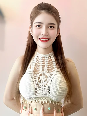 Ya Zhi Mei Therapist Anna Vietnam