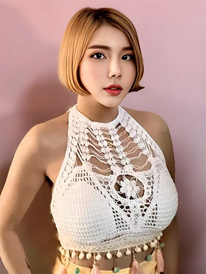 Ya Zhi Mei Therapist Nelly Vietnam