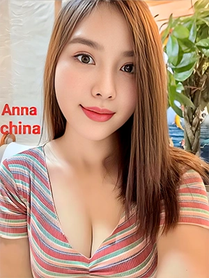 Therapists Anna China