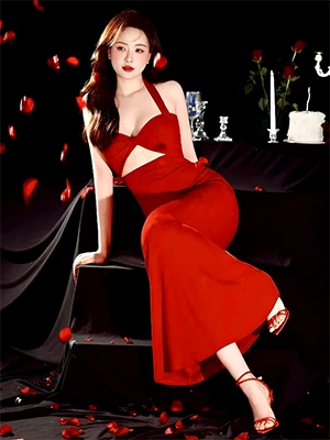 Therapists Jolin Vietnam 