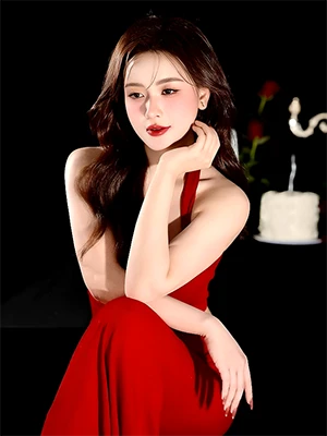 Therapists Jolin Vietnam 