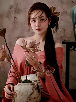 Therapists Jolin Vietnam 