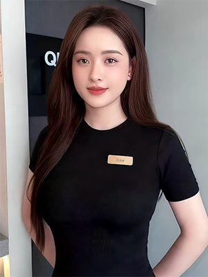 Therapists Jolin Vietnam 
Fuji Wellness 