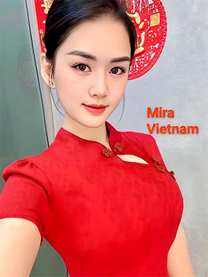 Therapists Mira Vietnam 